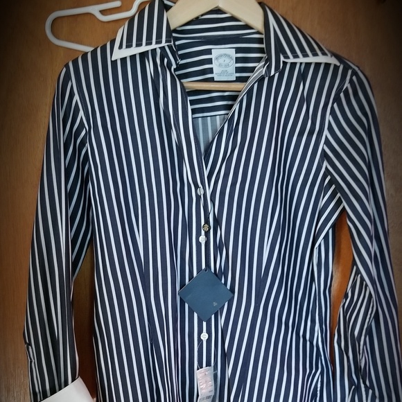 Brooks Bros Polo - Picture 1 of 4